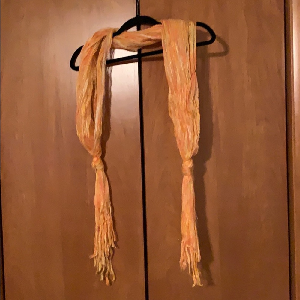Scarf